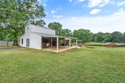 11150 Sunset Drive, Frankston, TX 75763