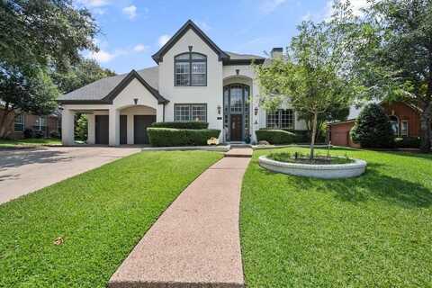 808 Doral Drive, Mansfield, TX 76063