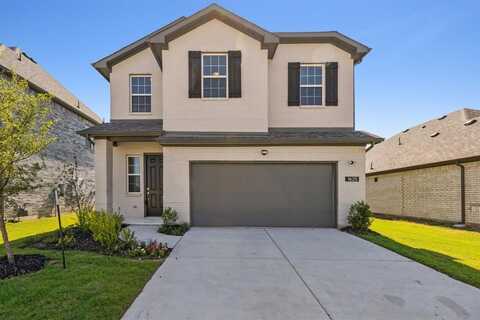1625 Hitching Post Road, Weston, TX 75009