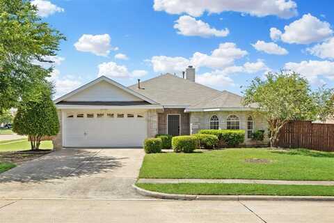 15534 Durango Drive, Frisco, TX 75035