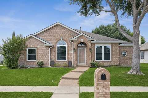 1240 Longhorn Drive, Lewisville, TX 75067