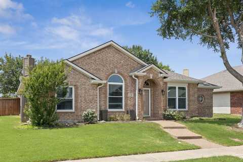 1240 Longhorn Drive, Lewisville, TX 75067