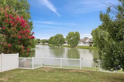 10040 Cedar Lake Drive, Providence Village, TX 76227