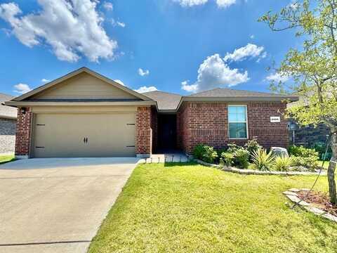 2808 Jasmine Drive, Sherman, TX 75092