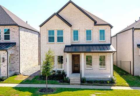 15668 Amber Street, Frisco, TX 75033