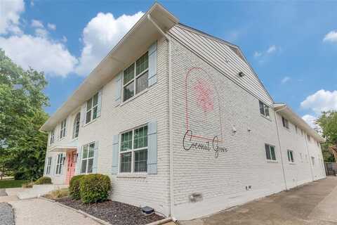 5444 Gaston Avenue, Dallas, TX 75214