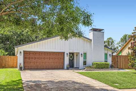 634 Meadowglen Drive, Duncanville, TX 75137