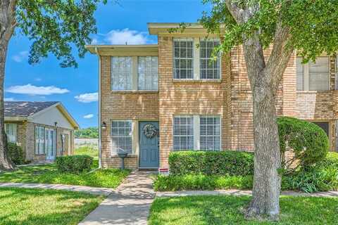 511 Towne House Lane, Richardson, TX 75081