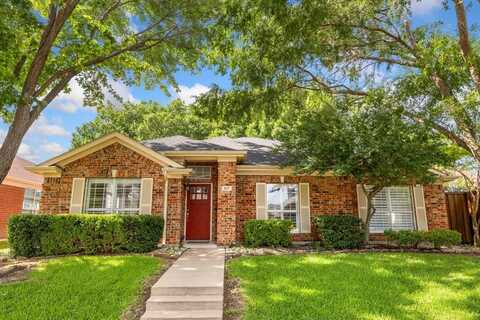 917 Mustang Drive, Allen, TX 75002