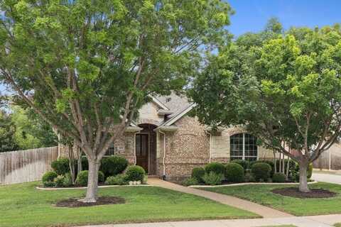 4109 Highland Shores Drive, Plano, TX 75024