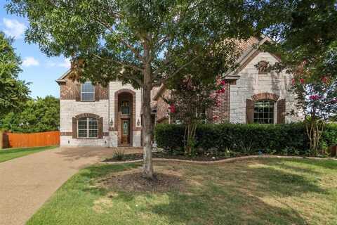 14106 Summerwoods Lane, Frisco, TX 75035