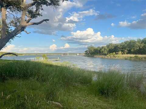 Lot 775,776 Oak Point Drive, May, TX 76857
