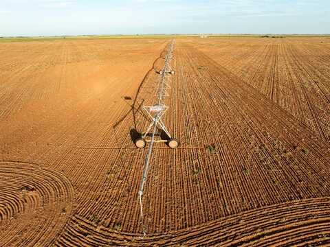 2 Ranch Rd 2163, Rochester, TX 79544