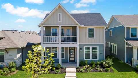 3212 Eddington Drive, McKinney, TX 75071