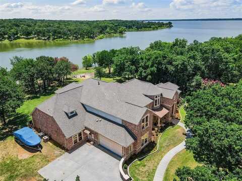 2001 Oak View Court, Crossroads, TX 76227