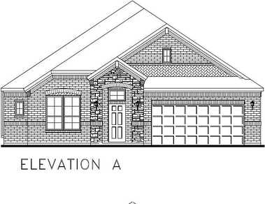 1957 Daybreak Drive, Venus, TX 76084