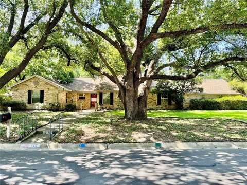116 Mill Pond Road, Denton, TX 76209