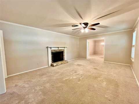 116 Mill Pond Road, Denton, TX 76209