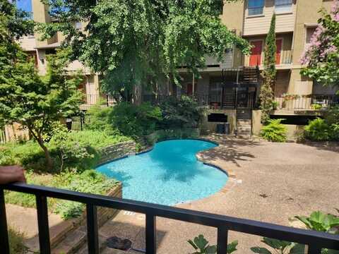 5740 Martel Avenue, Dallas, TX 75206
