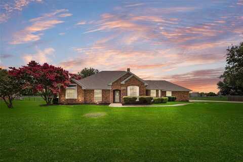 11275 Old Military Trail, Forney, TX 75126