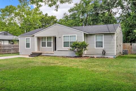 203 Olive Street, Waxahachie, TX 75165