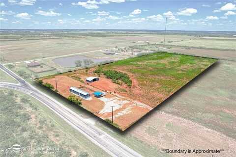 1981 FM 382, Lawn, TX 79530