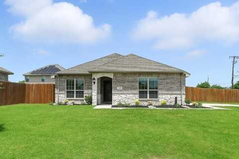 1555 Woodlake Drive, Waxahachie, TX 75165