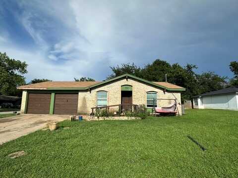 306 Asbury Circle, Euless, TX 76039