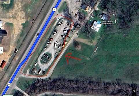 2600 N Fm 51 Highway, Weatherford, TX 76085