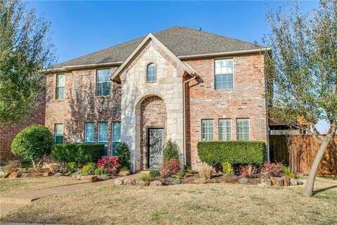 12497 Olton Drive, Frisco, TX 75035