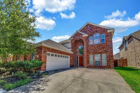8205 Laughing Waters Trail, McKinney, TX 75070