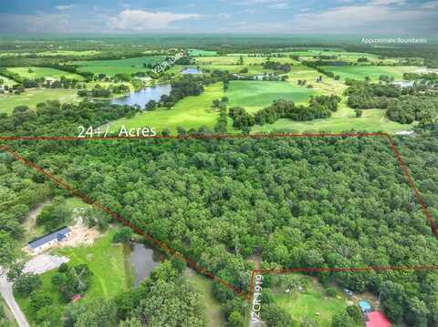 950 VZ County Road 1919, Fruitvale, TX 75127