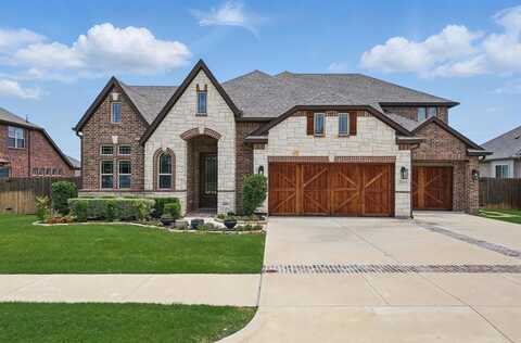 2614 Moon Dance Court, Midlothian, TX 76065