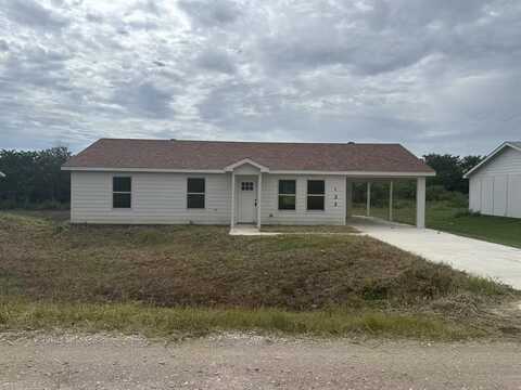 132 Bridlewood Lane, Bridgeport, TX 76426