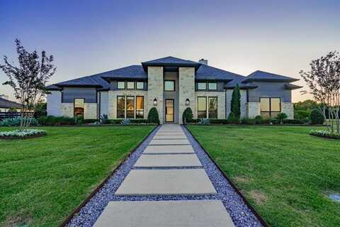 109 Ambrosia Lane, Heath, TX 75032