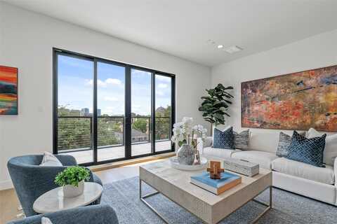3601 Routh Street, Dallas, TX 75219