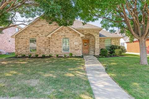 13356 Four Willows Drive, Frisco, TX 75035