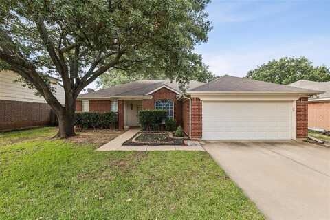 6222 Vista Wood Drive, Arlington, TX 76017