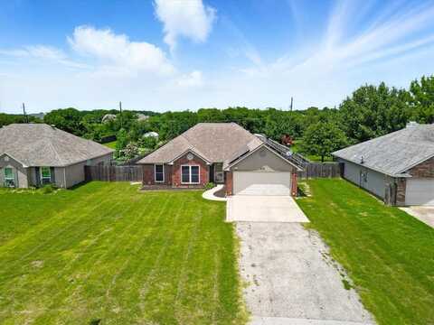 638 Lakeshore Boulevard, Oak Point, TX 75068