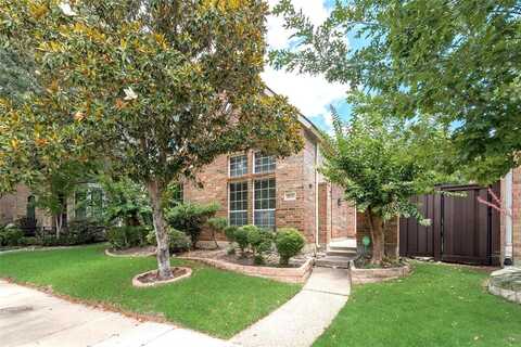 18132 Meandering Way, Dallas, TX 75252