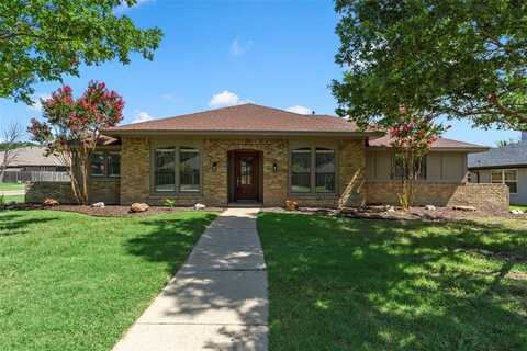 1721 Throwbridge Lane, Plano, TX 75023