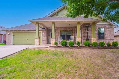 5872 Nathaniel Drive, Fort Worth, TX 76179