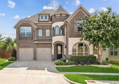 5605 Fairway Court, McKinney, TX 75070