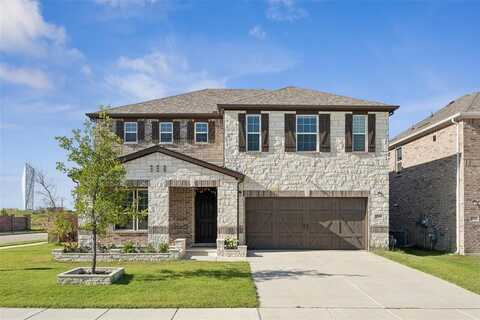 3700 Rincon Bayou Drive, Celina, TX 75078