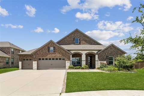 7709 Potter Street, Rowlett, TX 75089
