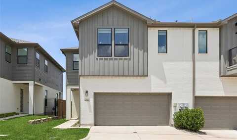 6306 Oakbend Circle, Fort Worth, TX 76132