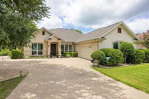 1809 Rockview Drive, Granbury, TX 76049