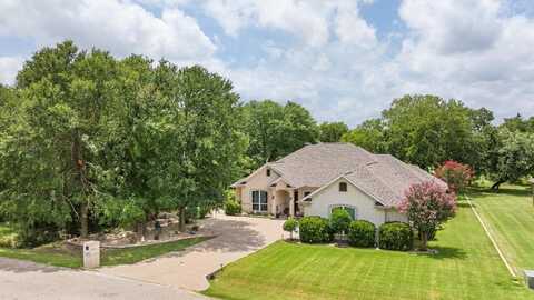 1809 Rockview Drive, Granbury, TX 76049