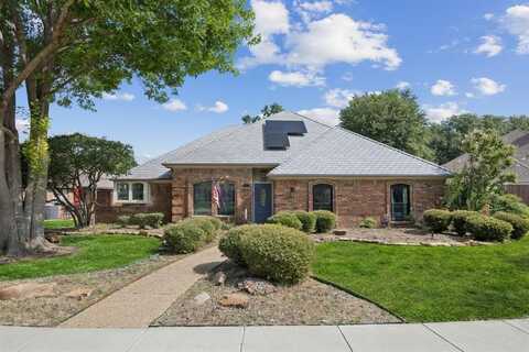 3701 Sailmaker Lane, Plano, TX 75023
