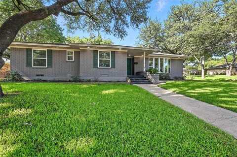 336 Davis Drive, DeSoto, TX 75115